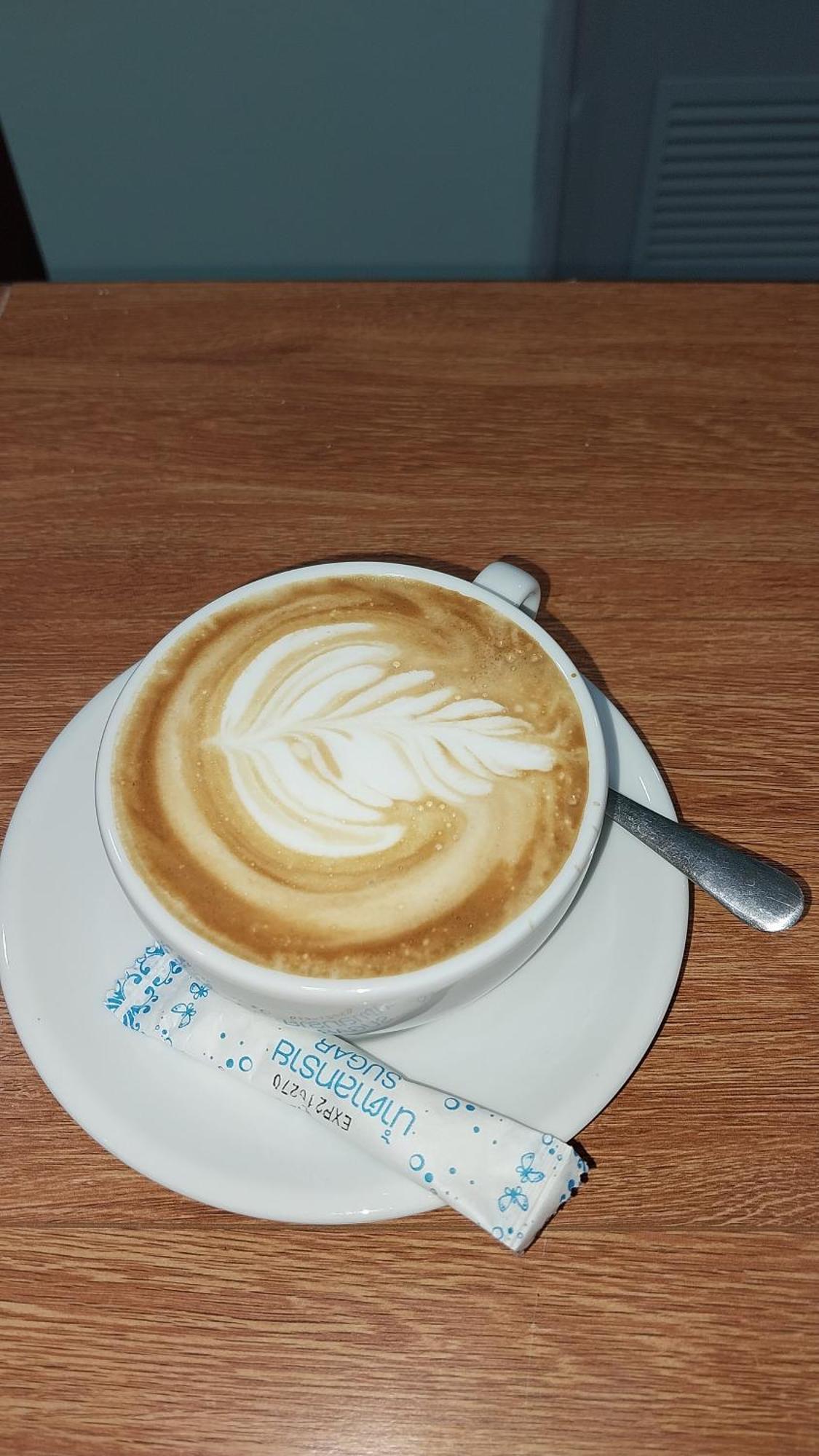 Pandora Cafe Hotel Chaweng  Bagian luar foto